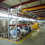 Jak powinny być skonstruowane hale produkcyjne