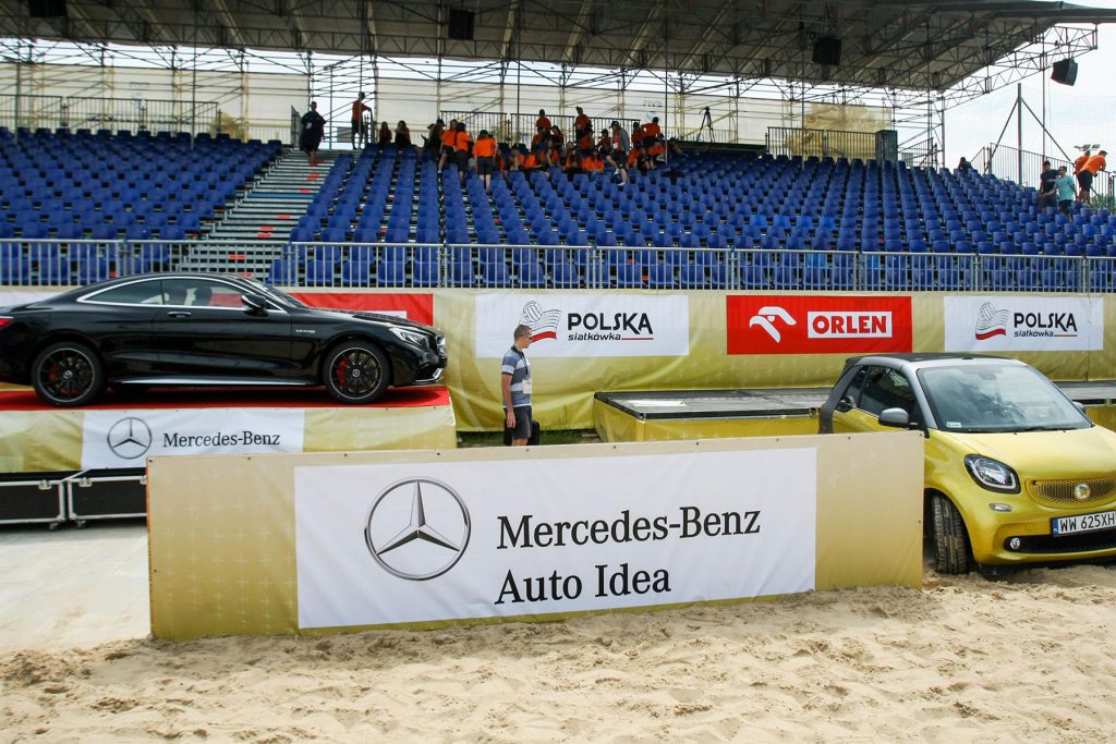 druk wielkoformatowy UV