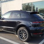 Używane Porsche