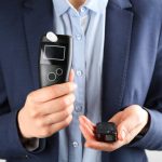 Alkomaty półprzewodnikowe i elektrochemiczne