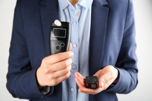 Alkomaty półprzewodnikowe i elektrochemiczne